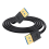 3.3ft Display Port 1.4 Extension Cable 90 Degree D 6