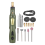 3.6V USB Rechargeable DIY Electric Engraving Pen C 1