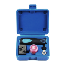3/16in Double Flaring Tool Handheld Brake Line for