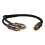 30cm Car Audio Amplifier Subwoofer Cable Pure Copp 1
