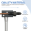 3/16 Inch Brake Line Double Flaring Tool Handheld 6