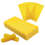 30pcs Beeswax Sheets for Beekeeping, Yellow Waxed 2