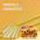 30pcs Beeswax Sheets for Beekeeping, Yellow Waxed 6