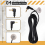 3,5 mm Autoradio Freisprecheinrichtung Externes Bluetooth Micro 8