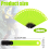 36pcs Double-Sided Reflective Trail Markers for Tr 3
