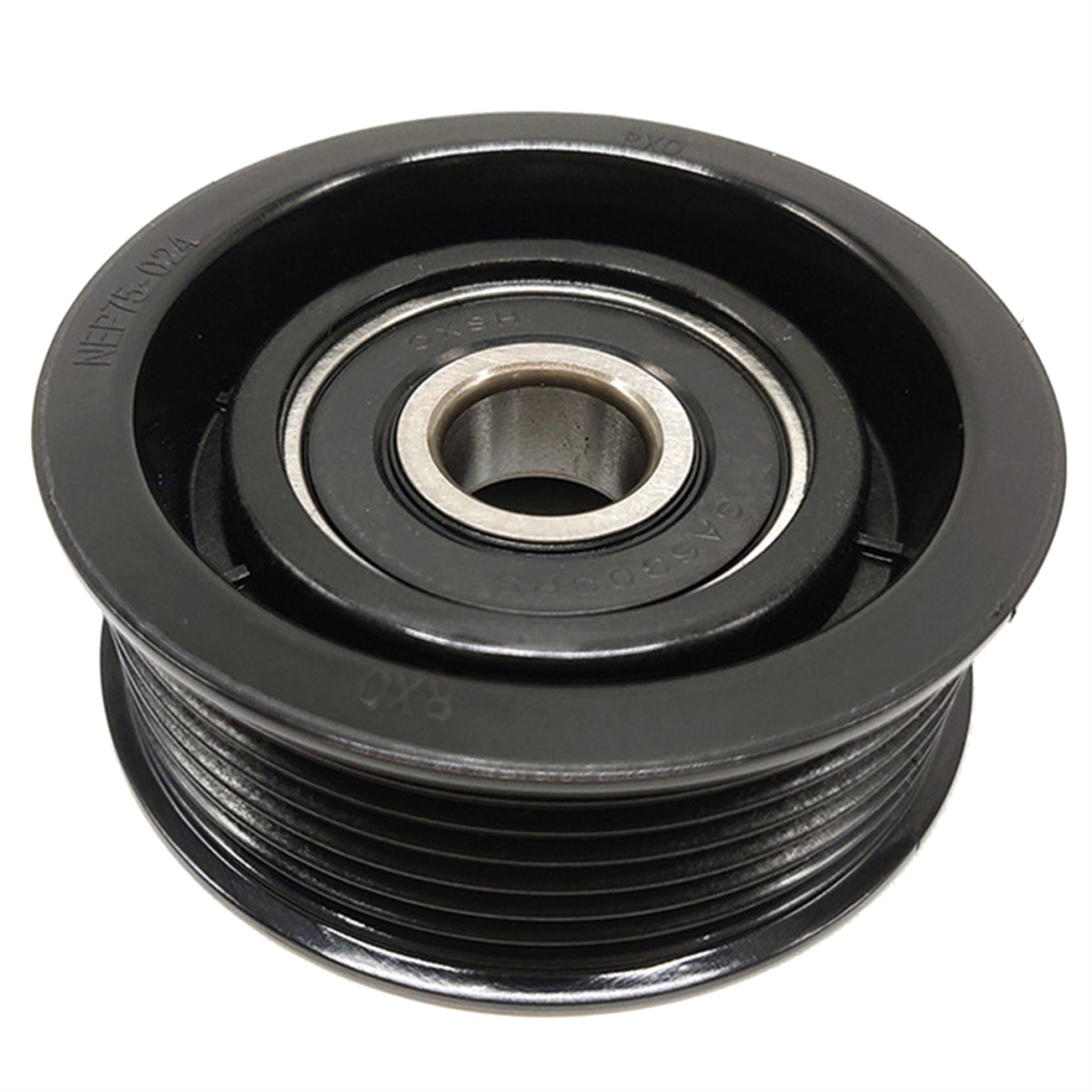 31190-Rx0-A02 Car Belt Tensioner Idle Pulley For I Light 4851794118985