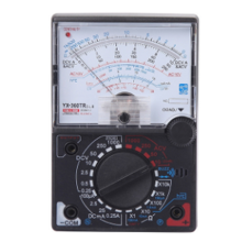 -360TRE-L-B Pointer Multimeter AC DC Measure with
