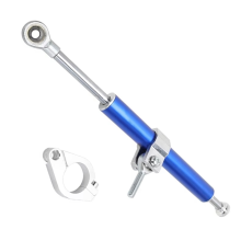 330MM Universal Lenkungsdämpfer Stabilisator Dämpfer-