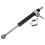 330MM Universal Steering Damper Stabilizer Damper- 1