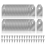36PCS ReplacementBlades for Navimow I105N/I108N/I1 1