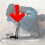 346838-2 Depth Guide for Brushless Circular Saw DH 6
