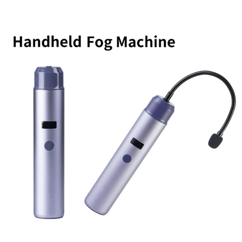 35W Portable Fog Machine Handheld Smoke Effect for 2