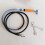 3mm 90 Degree Air Grinder Pneumatic Tool Micro-Gri 6