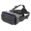 3D Portable Headset Head Mounted Adjustable for 4. 5