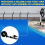 36Pcs Pool Solar Cover Reel Attachment Kit, Ingrou 6