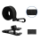 36Pcs Pool Solar Cover Reel Attachment Kit, Ingrou 7