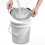 3Pack Fine Mesh Paint Strainer 60 Stainless Steel 5