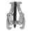 3-Inch 3-Claw Lamar Multifunctional Mechanical Bea 1