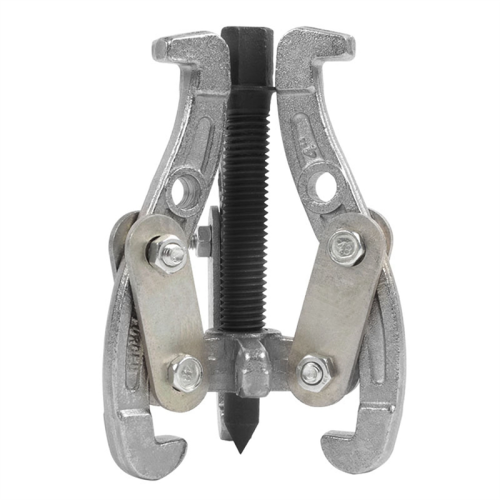 3-Inch 3-Claw Lamar Multifunctional Mechanical Bea 1
