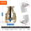 3-Inch 3-Claw Lamar Multifunctional Mechanical Bea 7