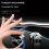3In1 Wireless Carplay Smart Mirror Link Android Au 5