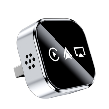 3in1 Wireless Carplay Adapter AirPlay Android Auto
