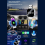 3In1 Wireless Carplay Smart Mirror Link Android Au 6