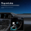 3In1 Wireless Carplay Smart Mirror Link Android Au 5