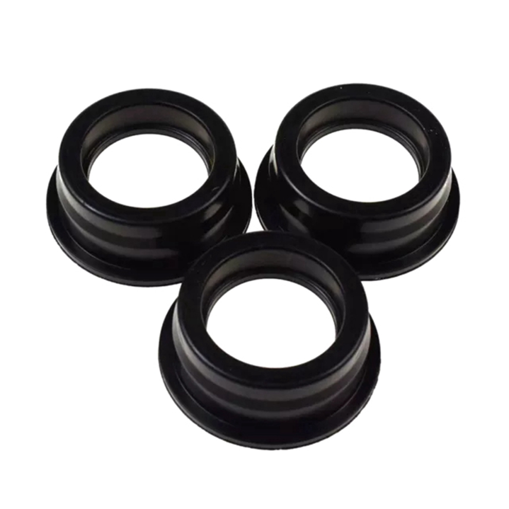 3Pcs Automobile Seal Gasket For Smart Fortwo 2008- 4854006771220