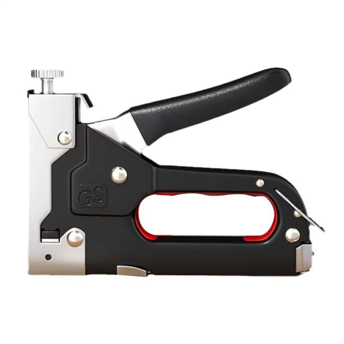4 in 1 Manual Nailing Construction Stapler Heavy D
