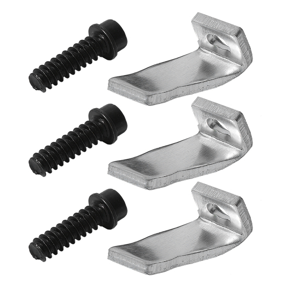 3Pcs Chain Catcher Kit For 346 351 353 357 359 435 4851794143000