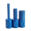 3PCS M10 Thread Brazed Milling Cutter High-Quality 2