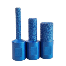 3PCS M10 Thread Brazed Milling Cutter High-Quality