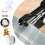 3set USB Electric Handheld Sewing Machine Kit, Cor 6