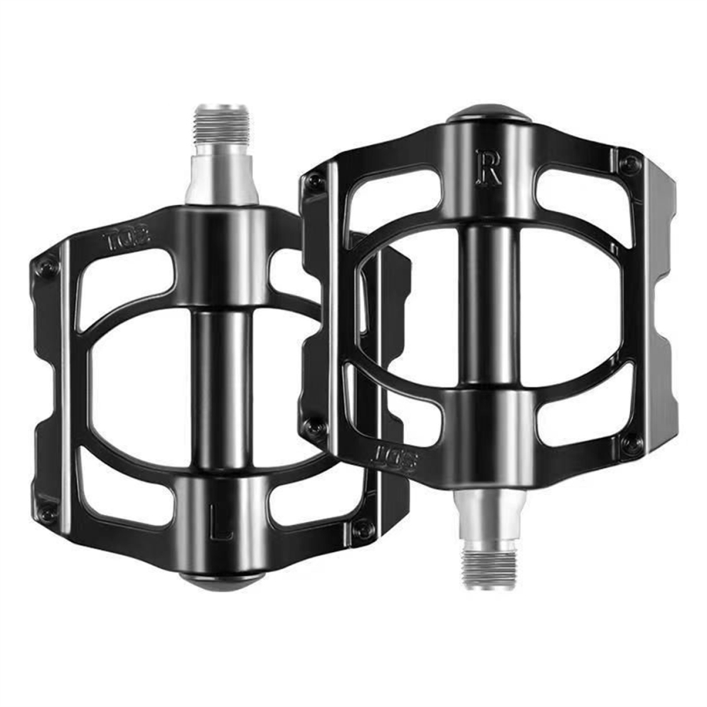 4 Bearing Mountain Bike Pedals Bicycle Pedal Road 4853205661318