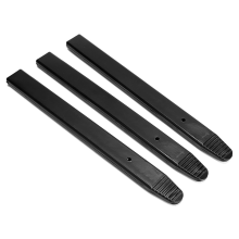 3Pcs Car Parts Protective Cover Changer Lever Prot