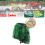 3X4M Heavy Duty Stretchable Cargo Trailer Net Safe 8
