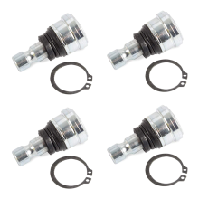 4 Pack 7061220 Ball Joint for RZR XP 900 Ranger 80