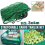 3X4M Heavy Duty Stretchable Cargo Trailer Net Safe 9