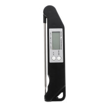 Praktische Grillthermometers Voor Vlees En Voedsel, Duurzaam