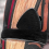 4 Set of Fur Archery Platform Back Glue to Protect 5
