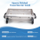 400-800mm Adjustable Square Notched Trowel Mortar 9