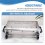 400-800mm Adjustable Square Notched Trowel Mortar 6
