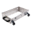 400-800mm Adjustable Square Notched Trowel Mortar 1