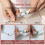 40 Pack Disposable Vaginal Cream Applicators, Lube 5