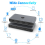 4 in Out USB 2.0 KVM Switch Shared Controller Adapter 7