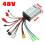 48V 500W Controller MR-100 LCD Display Meter Dashb 4