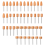 42PCS Sanding Bits for -Rotary Tool Kit, Grinding 1
