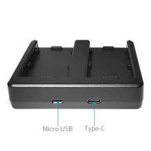 4500 mAh NPX-108 Wiederaufladbarer Akkupack RX100 RX