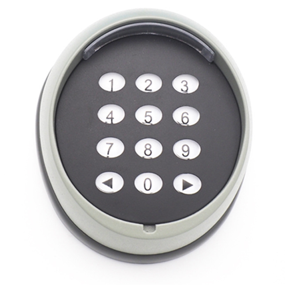 433.92Mhz Wireless Keypad And Receiver Used For Au 4851794168607